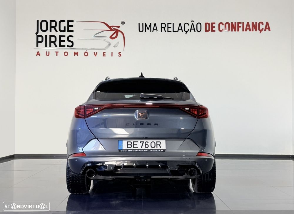 Cupra Formentor 2.0 TSI DSG VZ - 14