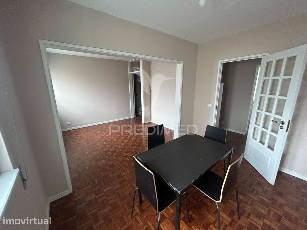 Apartamento T2 – Quinta do Olho de Água, Esgueira, Aveiro - Grande imagem: 2/25