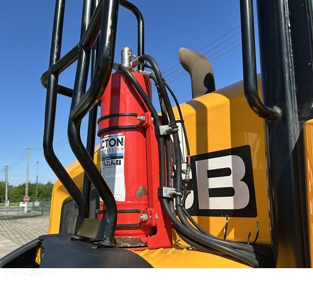 JCB 437 S5 WasteMaster - 23