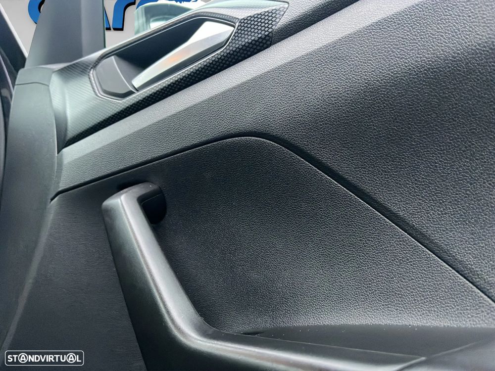 VW T-Cross 1.0 TSI BlackStyle DSG - 14