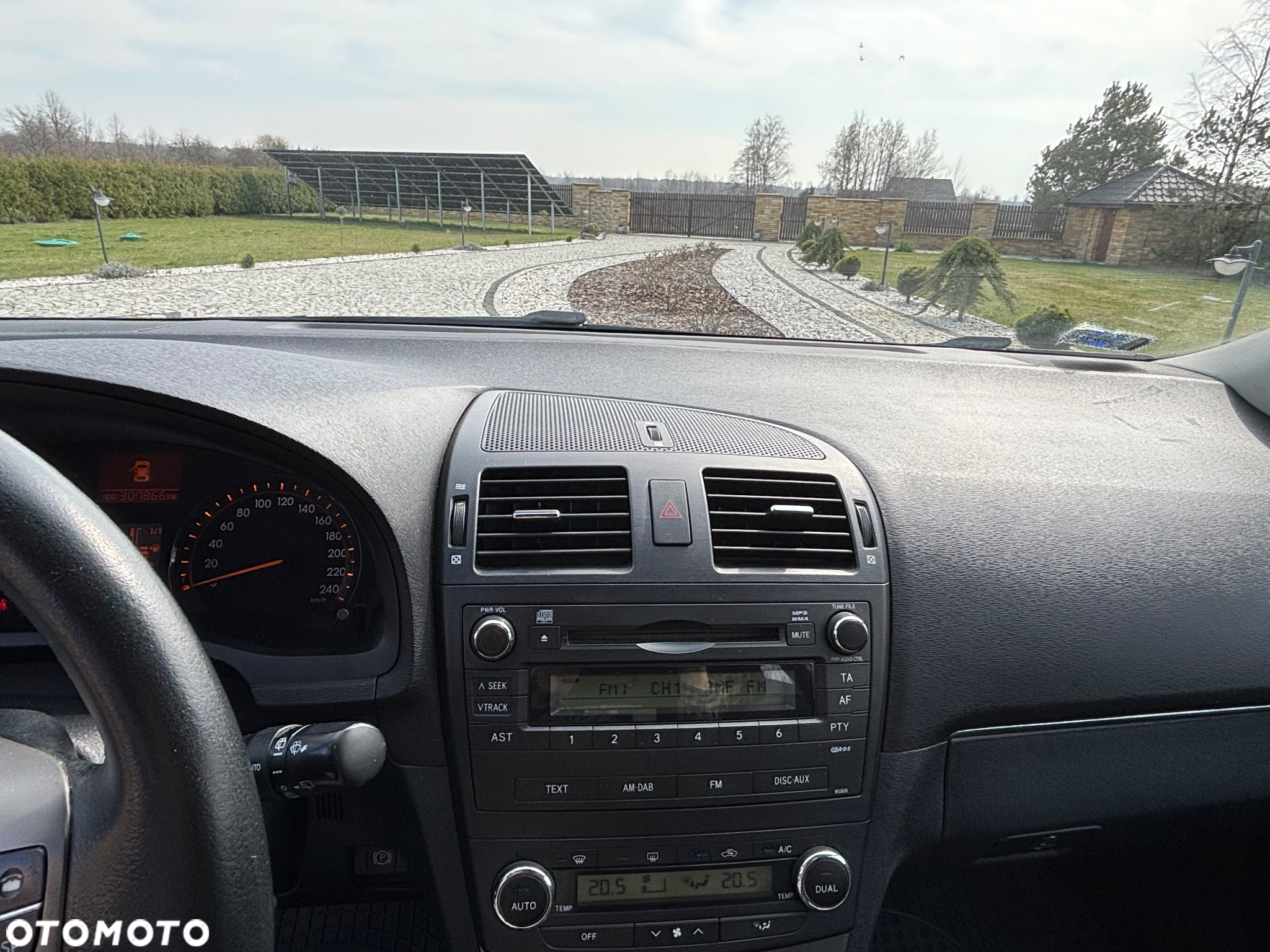 Toyota Avensis 2.0 D-4D Sol - 6