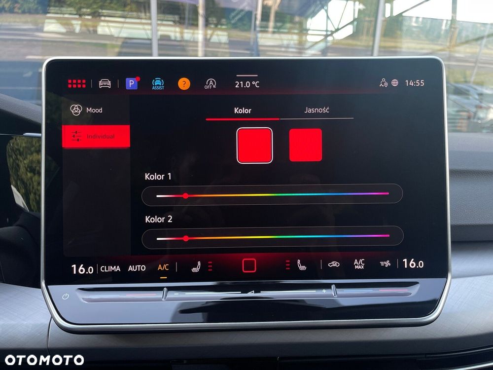 Volkswagen Golf Variant - 20