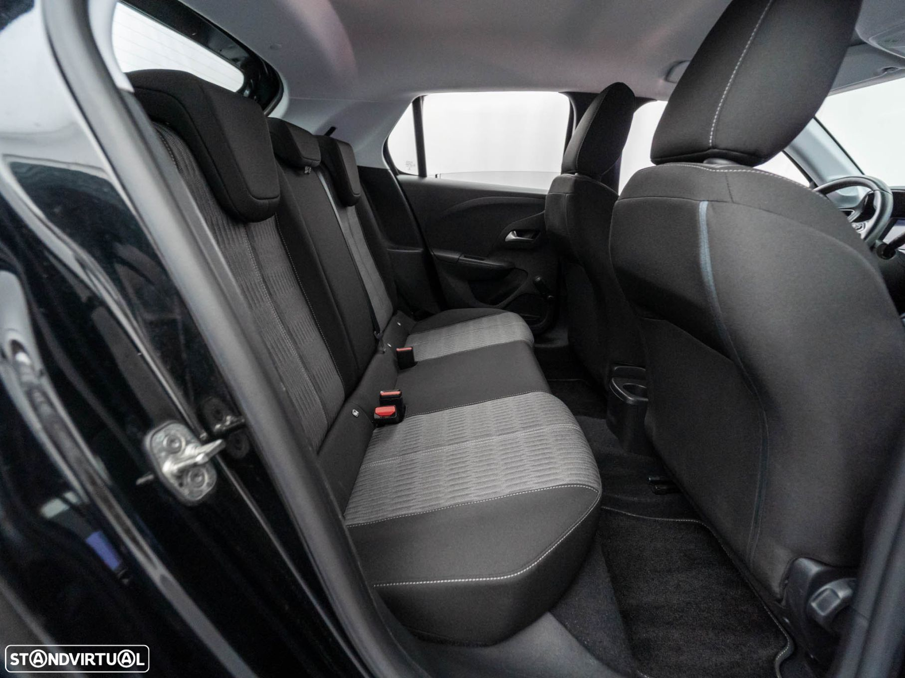 Opel Corsa-e Edition - 36