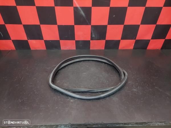 Borracha Porta Frente Direita Mercedes-Benz Vito Autocarro (W639) - 1