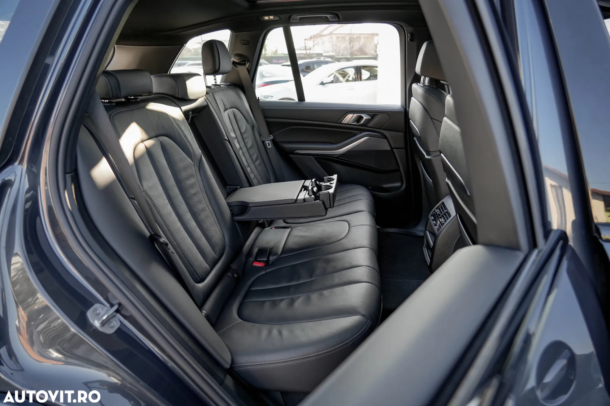 BMW X5 xDrive45e - 24