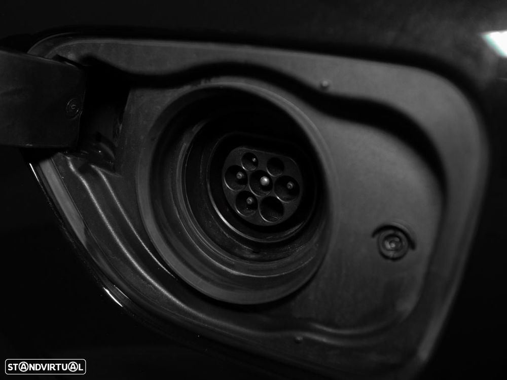 Volvo V60 2.0 T6 AWD TE Core - 13