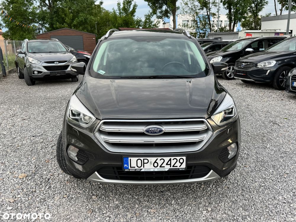 Ford Kuga 1.5 TDCi FWD Trend - 19