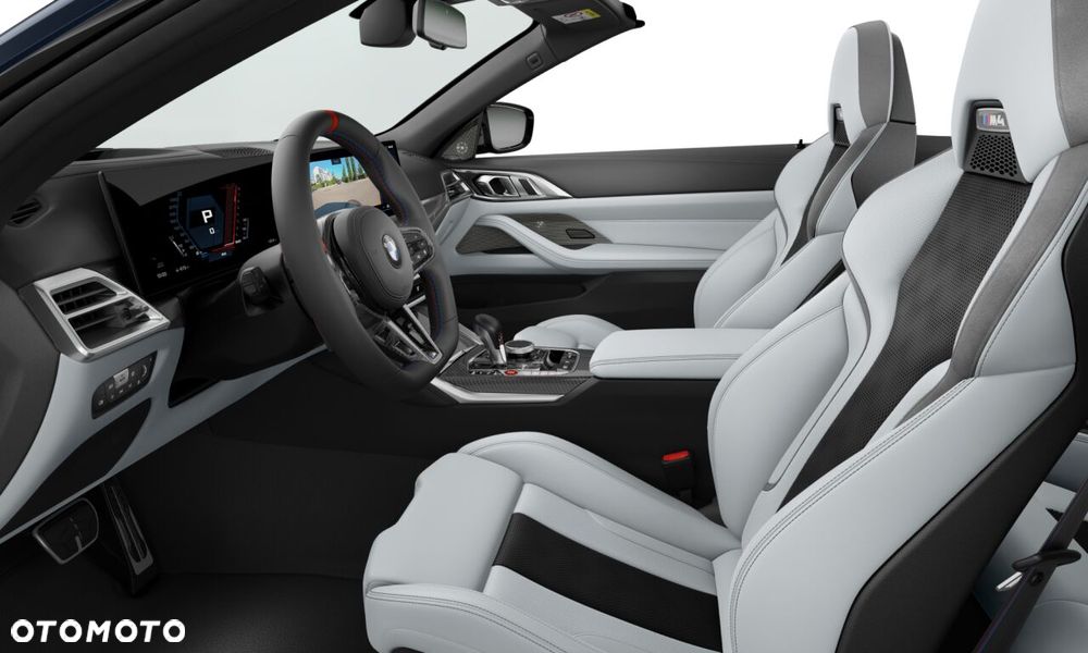 BMW M4 - 3
