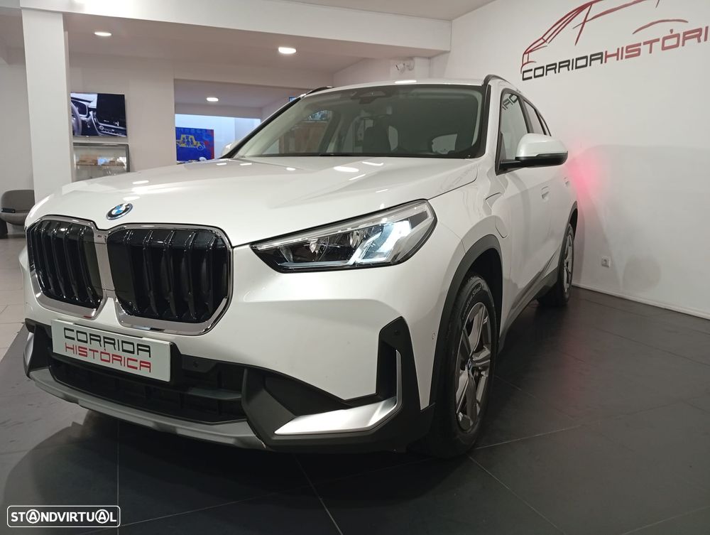 BMW X1 xDrive25e xLine - 36