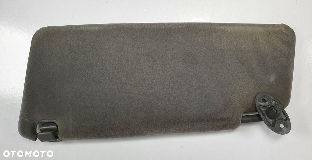 SŁONECZNIK OSŁONA LEWA HONDA PRELUDE V - 1