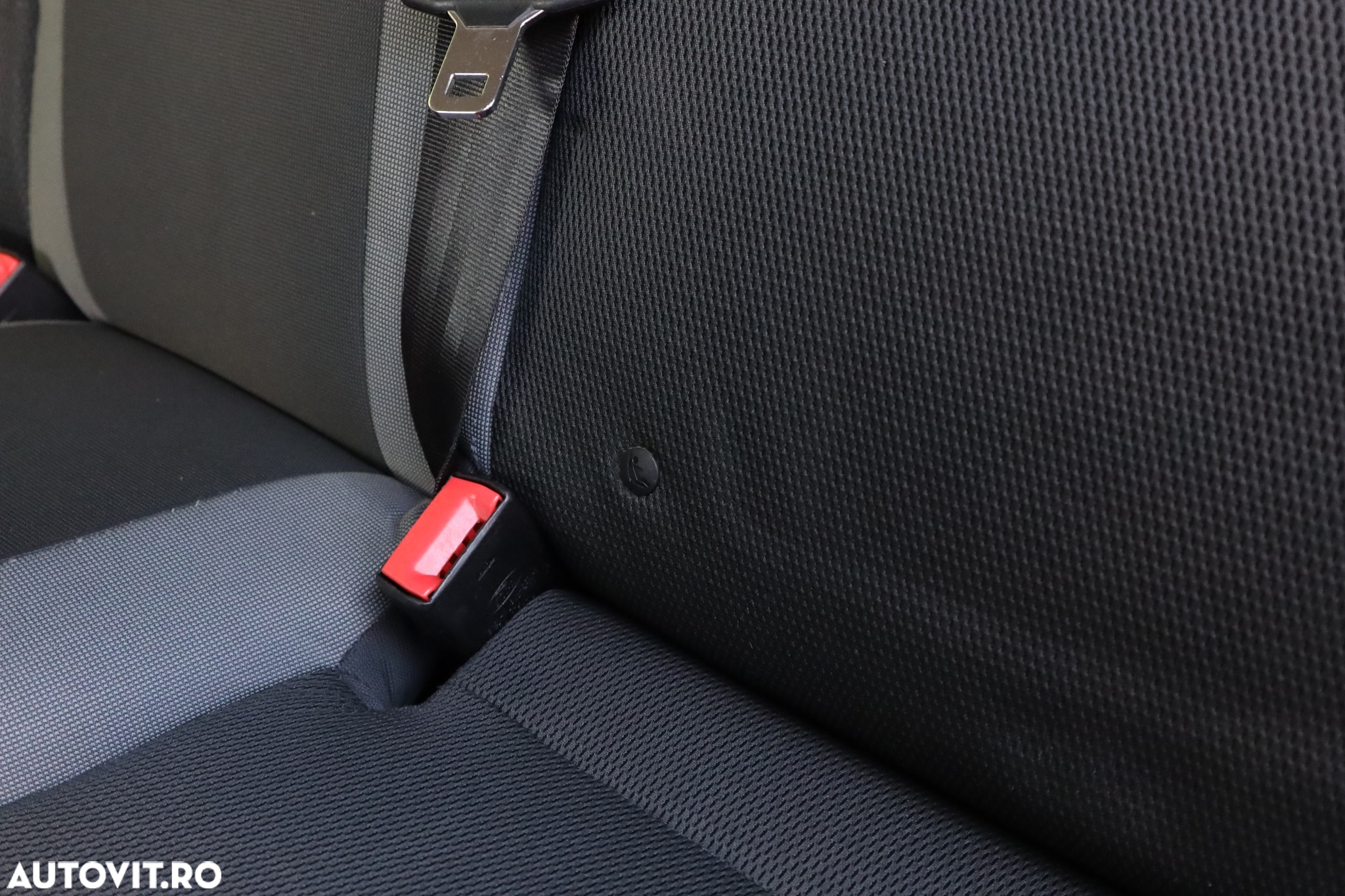 Ford Focus 1.6 TDCI DPF Ambiente - 24