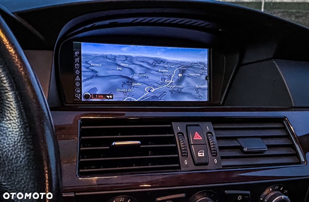 BMW Seria 5 - 14
