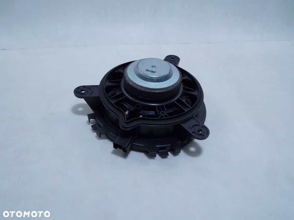 VOLVO V50 V70 III S60 II V60 XC60 GLOSNIK DRZWI 30657445 - 5