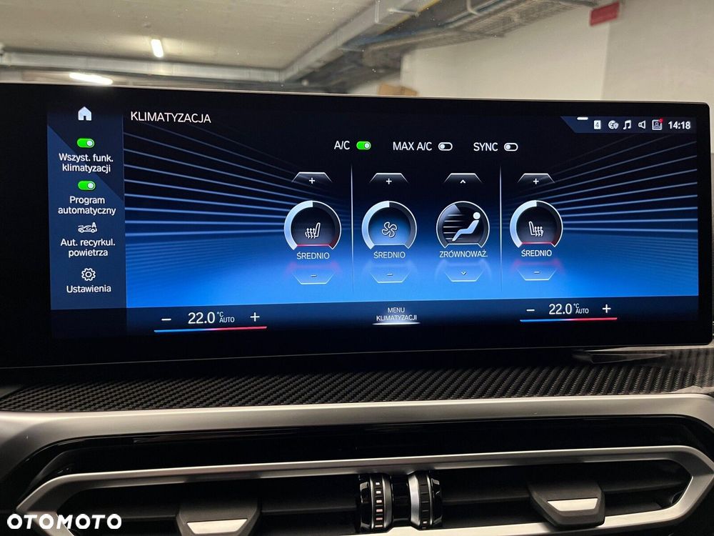 BMW Seria 3 320d xDrive mHEV M Sport - 30