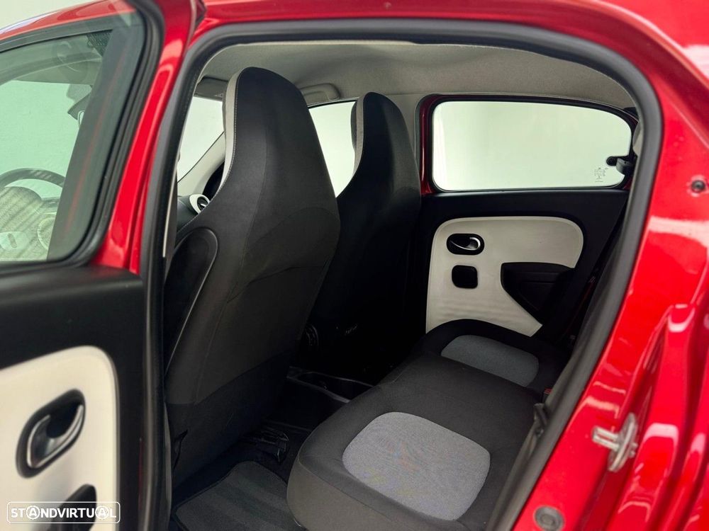 Renault Twingo SCe 75 LIMITED - 10