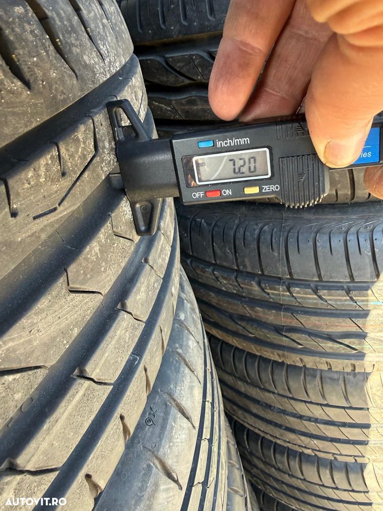 225 45 R17, 225 45 17, VARA, PROFILE PESTE 7MM - 5