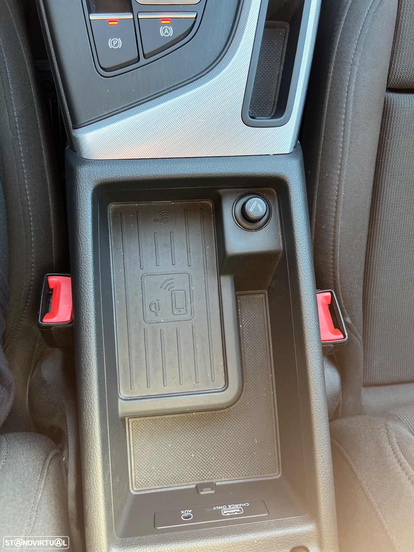 Audi A4 Avant 2.0 TDI ultra S tronic sport - 20