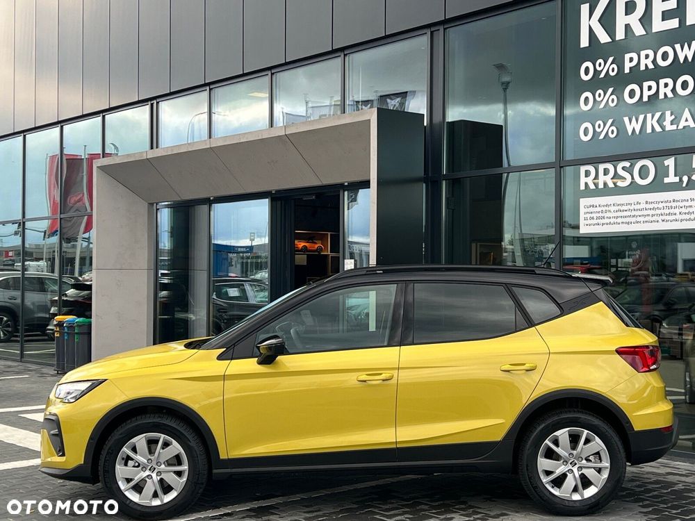 Seat Arona - 4