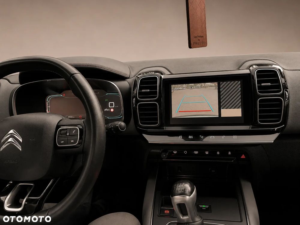 Citroën C5 Aircross 1.2 PureTech Feel - 24