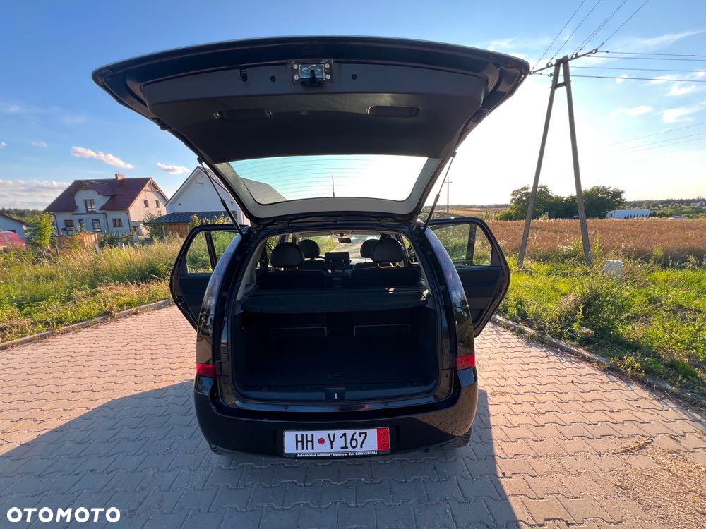 Opel Meriva 1.6 Cosmo - 11