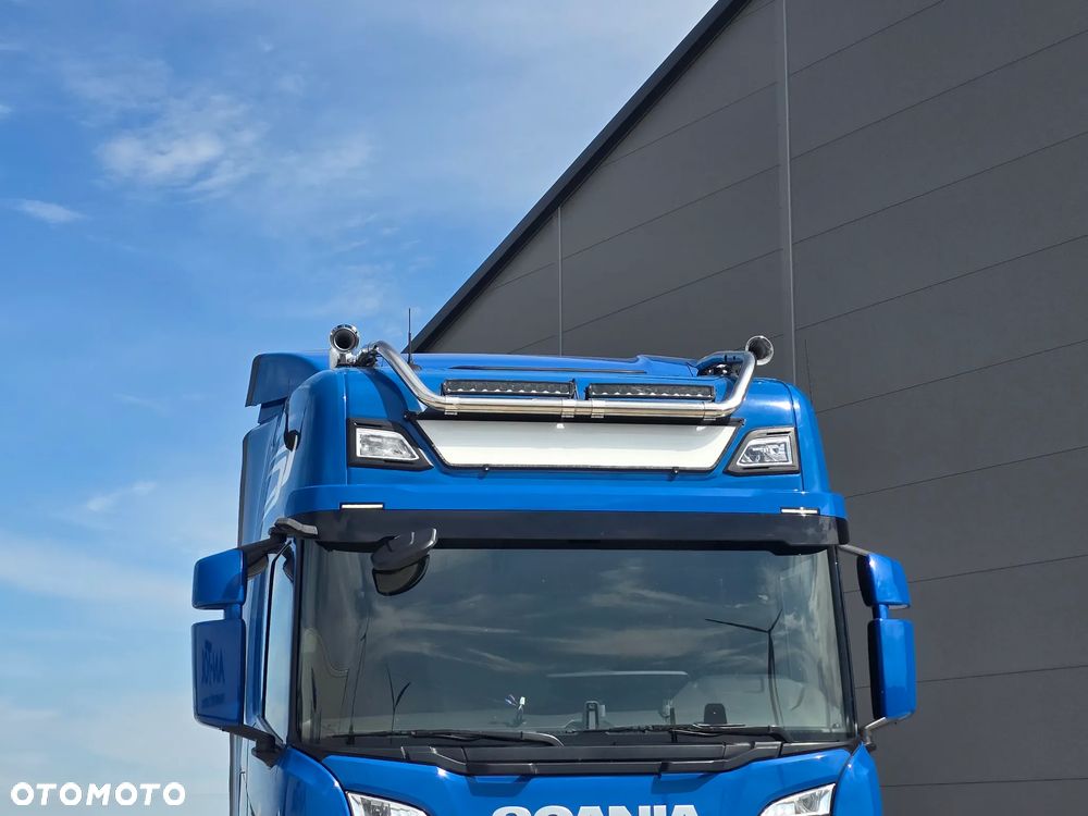 Scania R 500 - 6