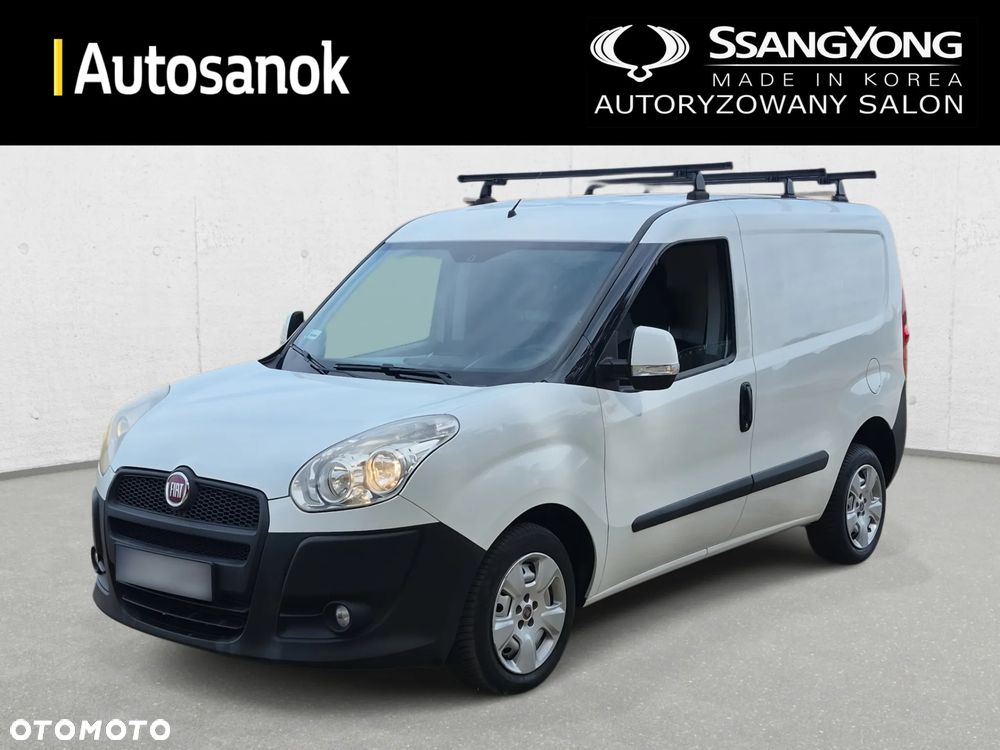 Fiat Doblo 1.3 Multijet 16V Active - 1
