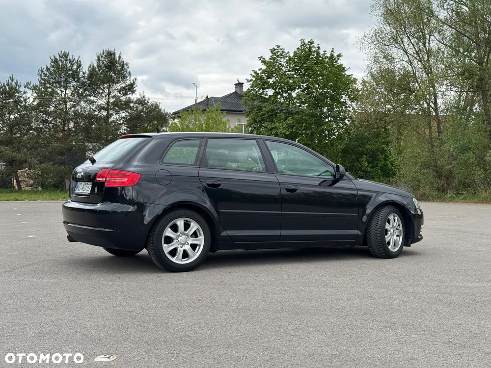 Audi A3 Sportback - 20