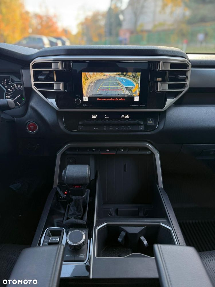 Toyota Tundra - 19