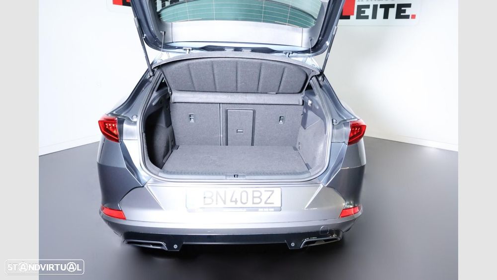 Cupra Formentor 1.5 TSI DSG - 17