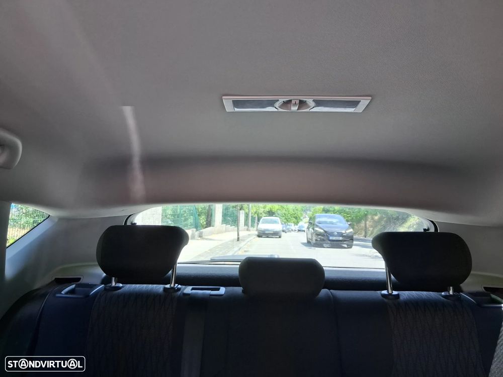 SEAT Leon 1.6 TDI Reference Ecomotive - 54