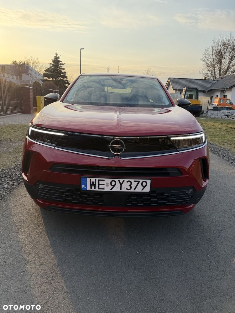 Opel Mokka 1.2 T Elegance S&S - 14