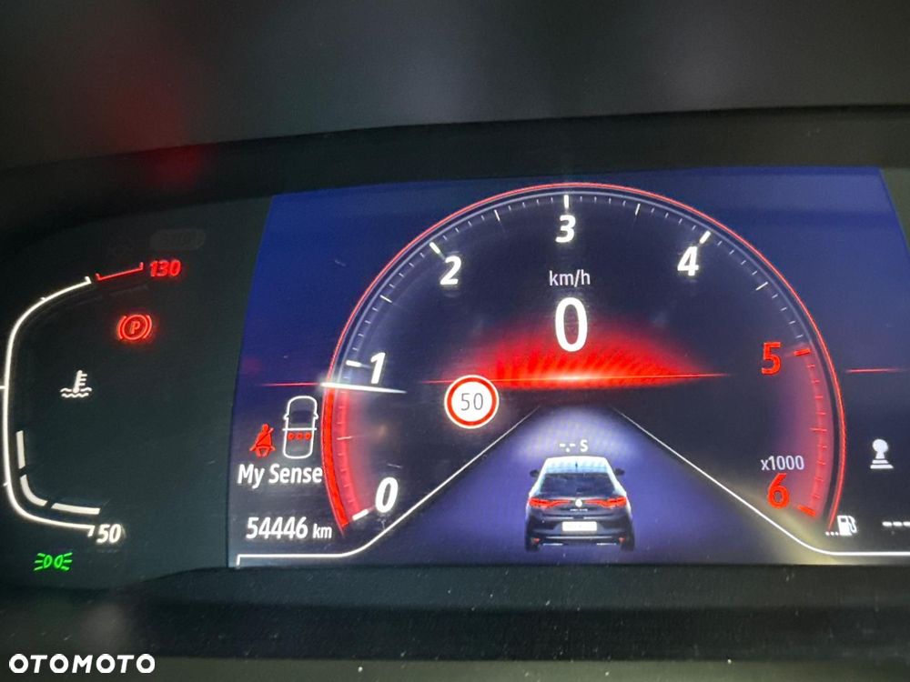 Renault Megane 1.5 Blue dCi R.S Line - 22