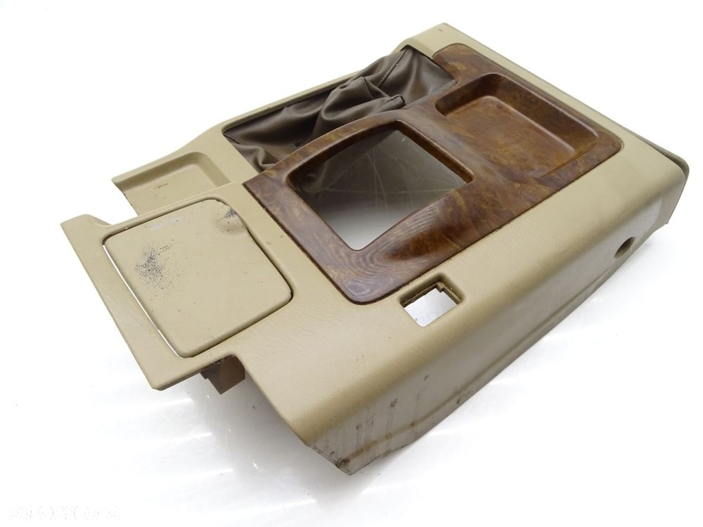 Tunel środkowy mieszek obudowa automat 96941vb000 nissan patrol gr y61 - 1