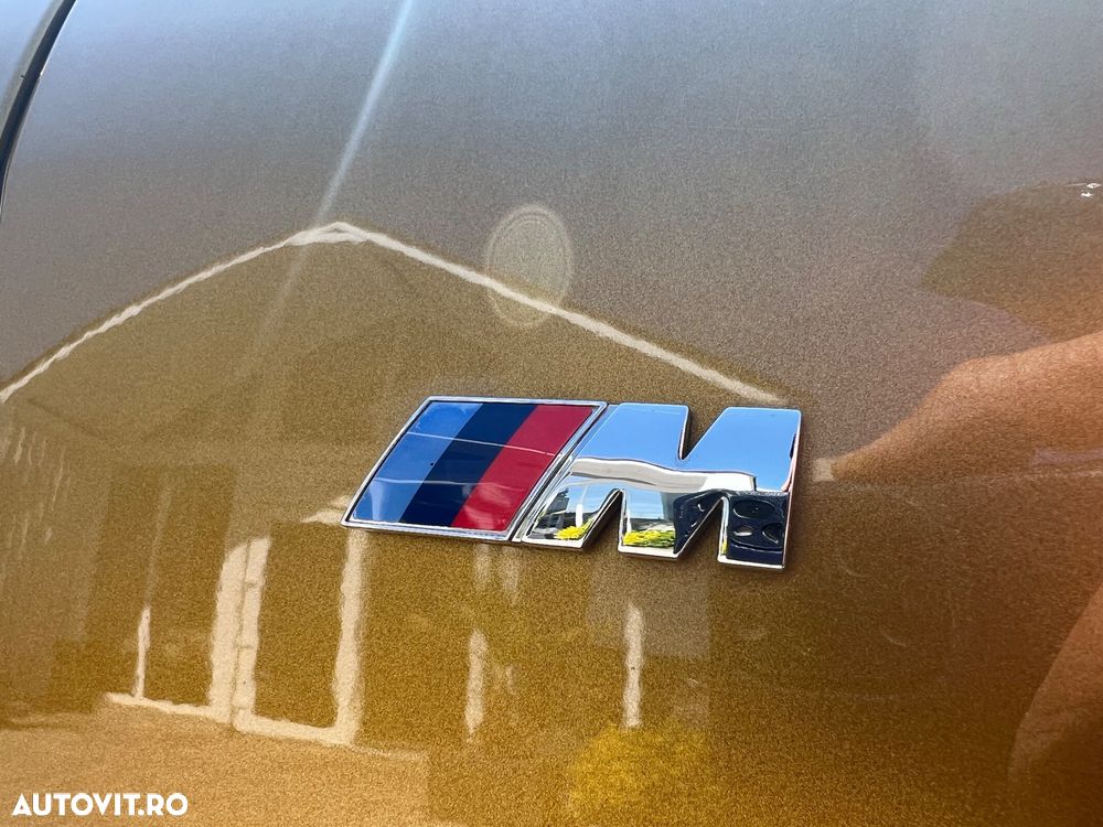 BMW X2 xDrive18d Aut. M Sport - 34