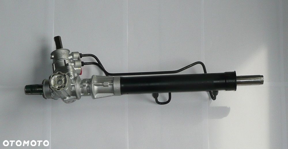 Przekładnia Maglownica Renault Clio Ii 2 Rs Sport 2.0 16V F4R57 F4R736 - 3