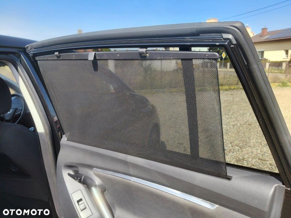 Toyota Verso 1.8 7-Sitzer Edition S+ - 29
