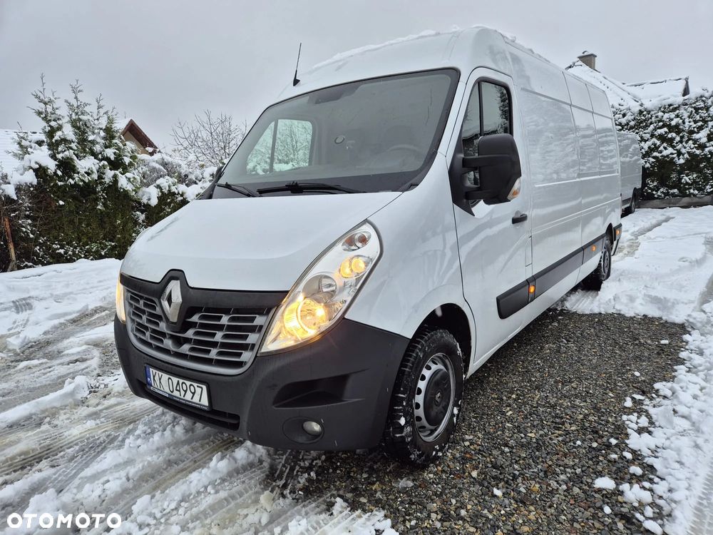 Renault Master - 5