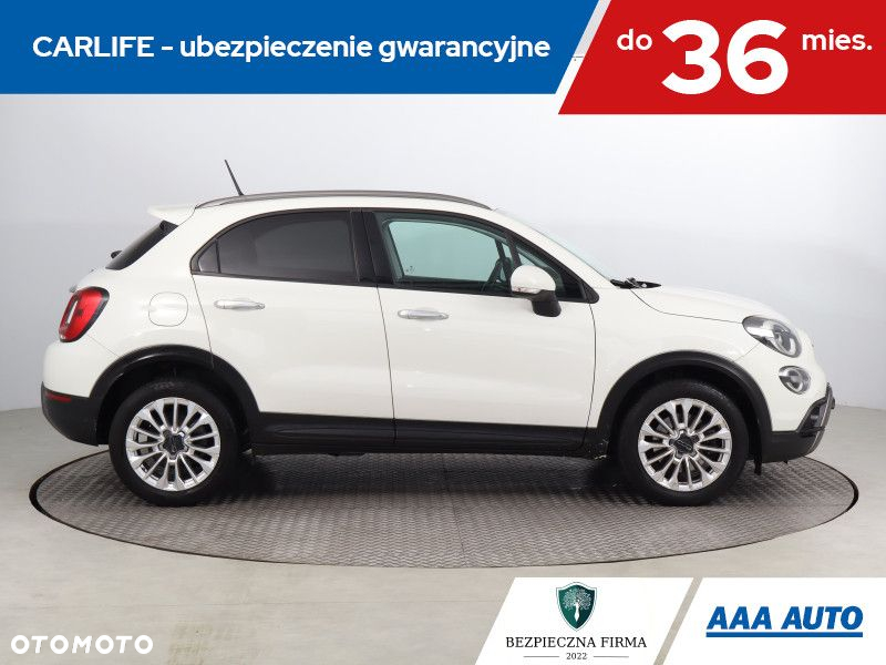 Fiat 500X - 7