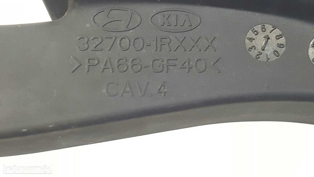 POTENCIÓMETRO PEDAL ACELERADOR HYUNDAI I20 ACTIVE TECNO - 3