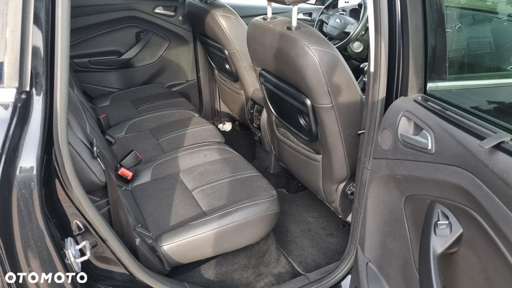 Ford C-MAX 2.0 TDCi Start-Stop-System Titanium - 15