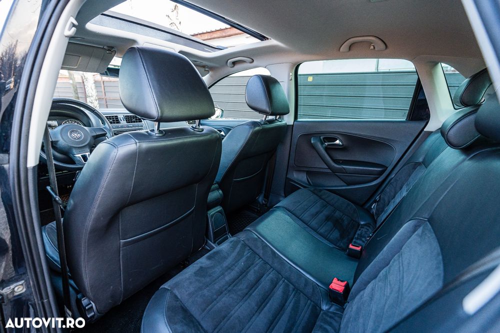 Volkswagen Polo - 20