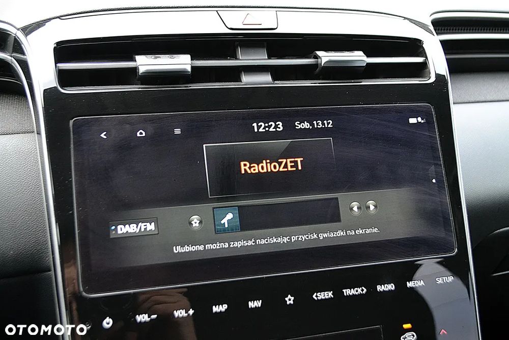 Hyundai Tucson 1.6 CRDi 48V-Hybrid 4WD DCT Prime - 25