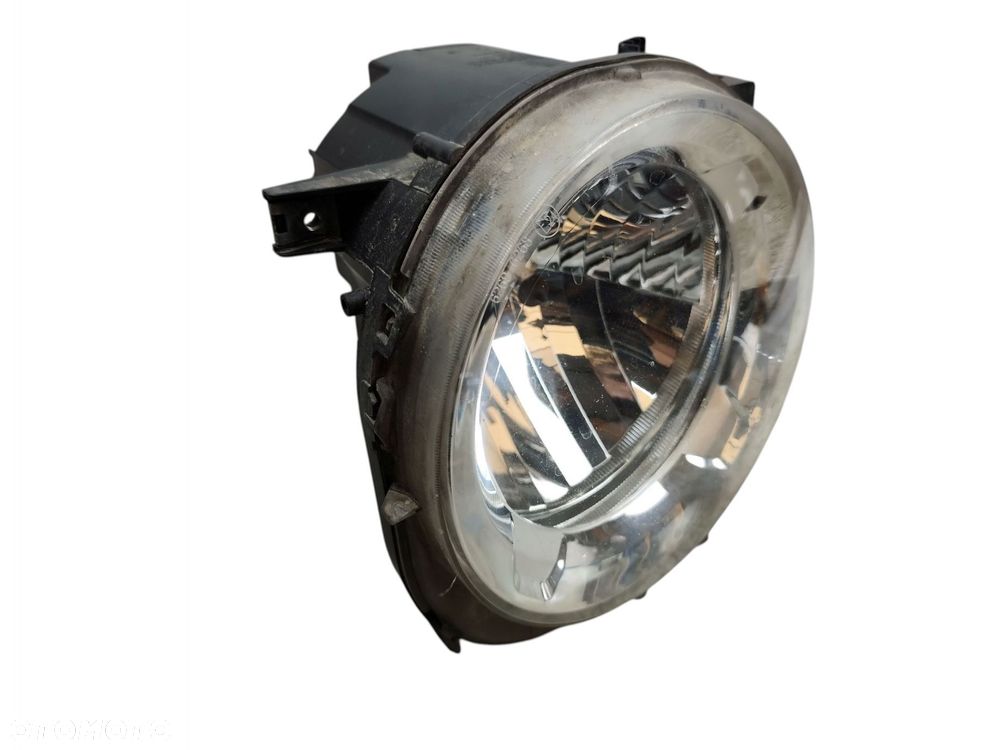 LAMPA REFLEKTOR LEWY PRZÓD JEEP RENEGADE (2014-2018) 0051959798 UK ANGLIK - 7