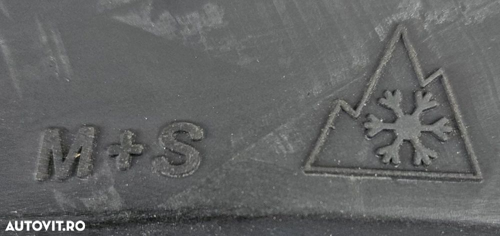 205/55 R16, 91H,BRIDGESTONE Blizzak LM-005, Anvelope de iarna M+S - 4