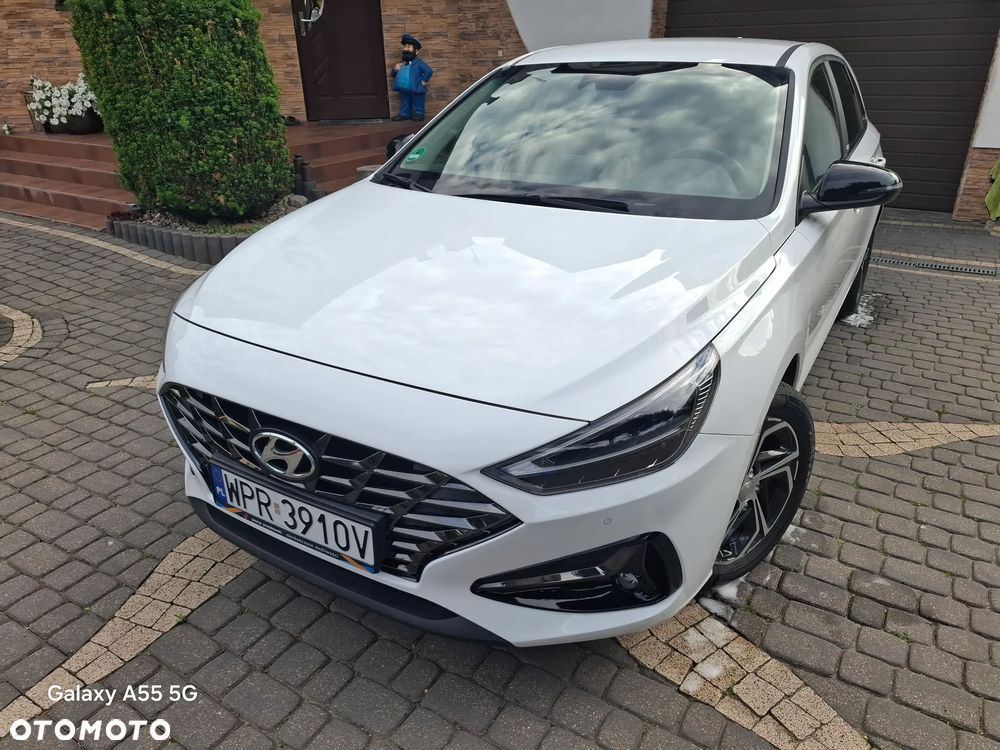 Hyundai i30 - 3