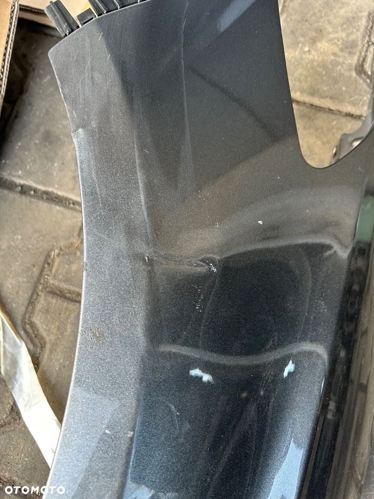 Ford Mondeo mk5  lampy błotnik lewy prawy - 13