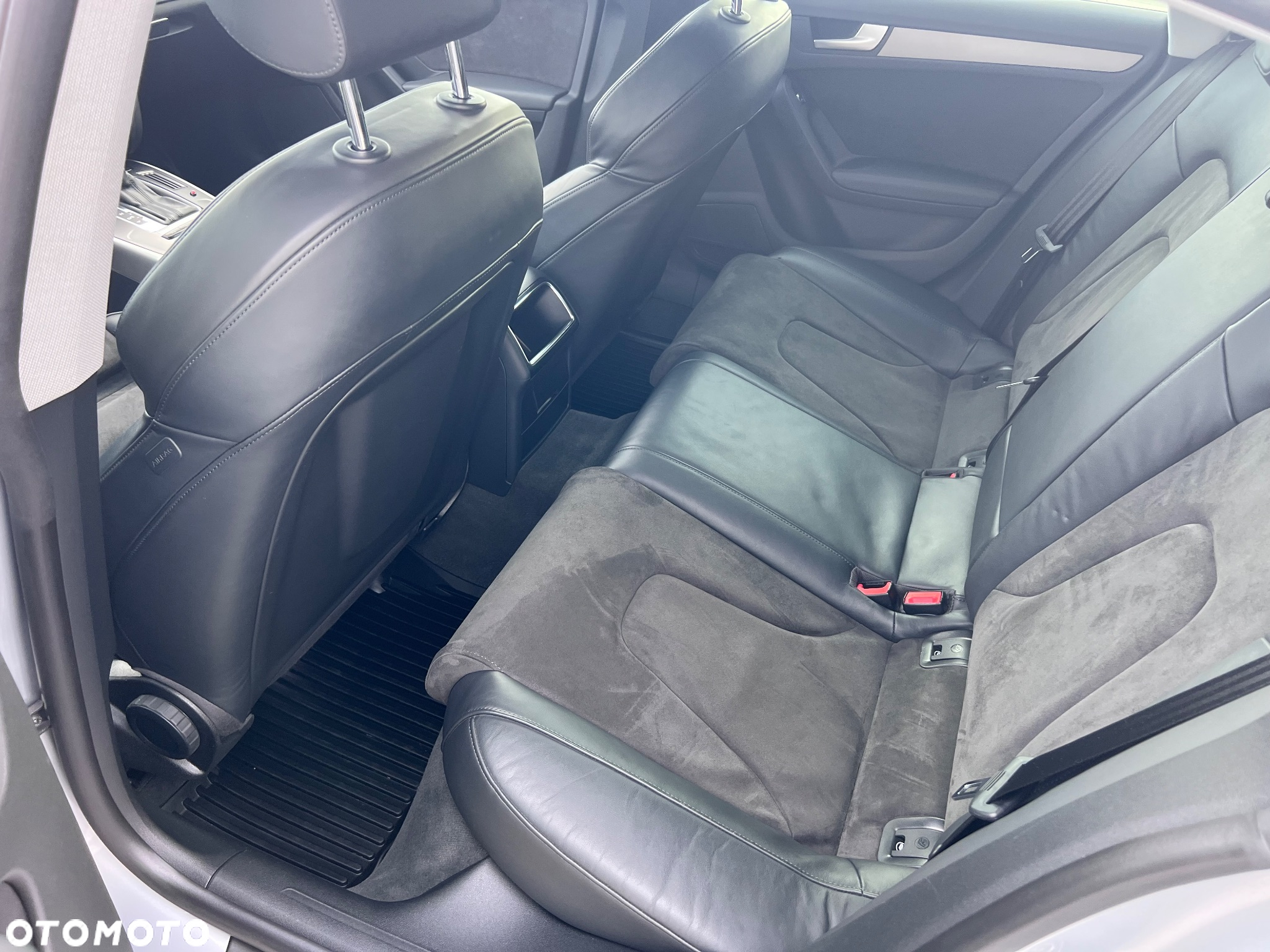 Audi A5 Sportback 40 TDI quattro S tronic S line - 27