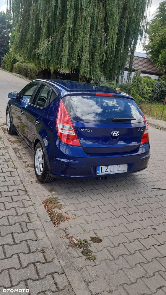 Hyundai i30 - 3