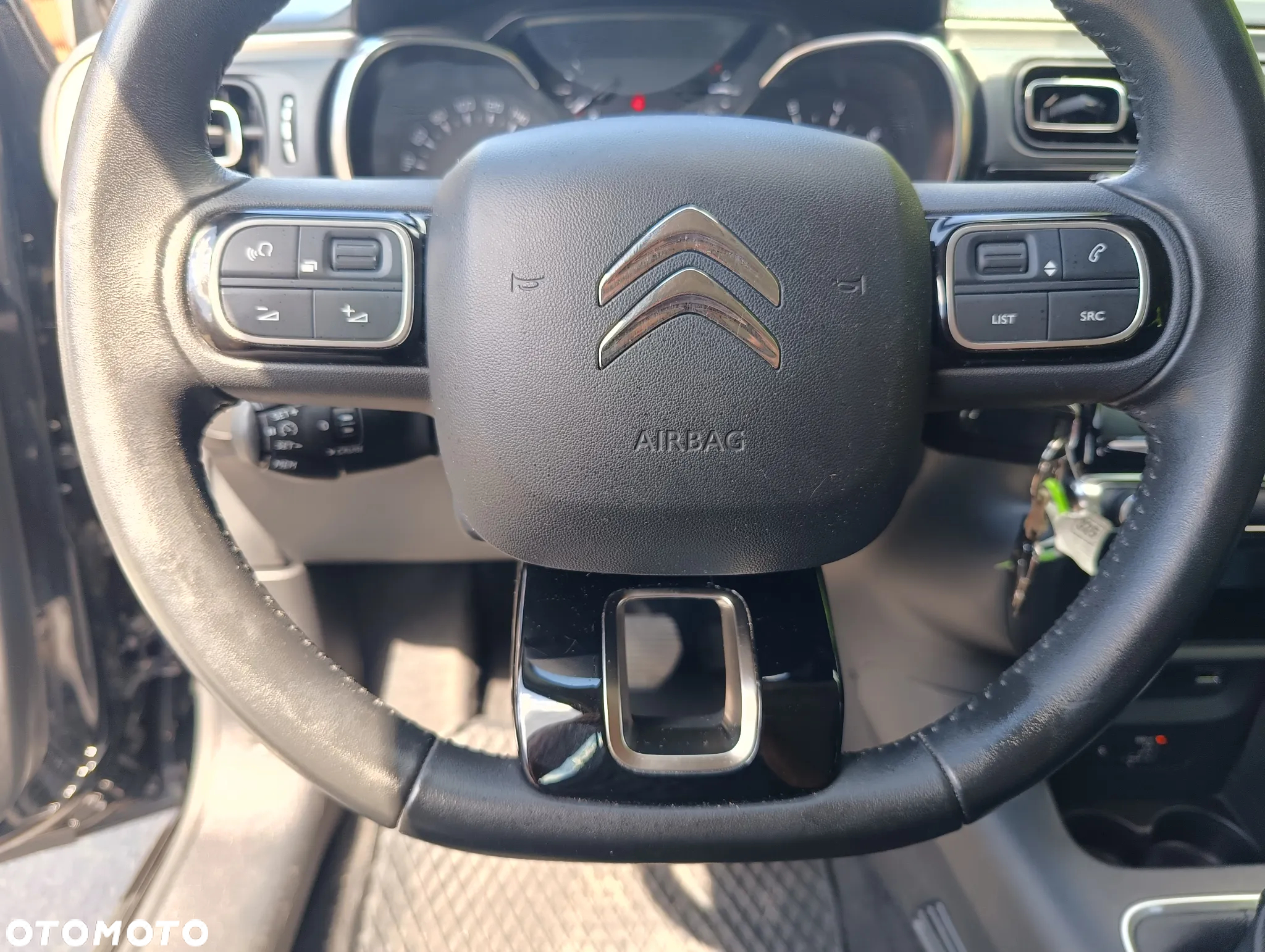 Citroën C3 Pure Tech 110 S&S EAT6 ELLE - 9