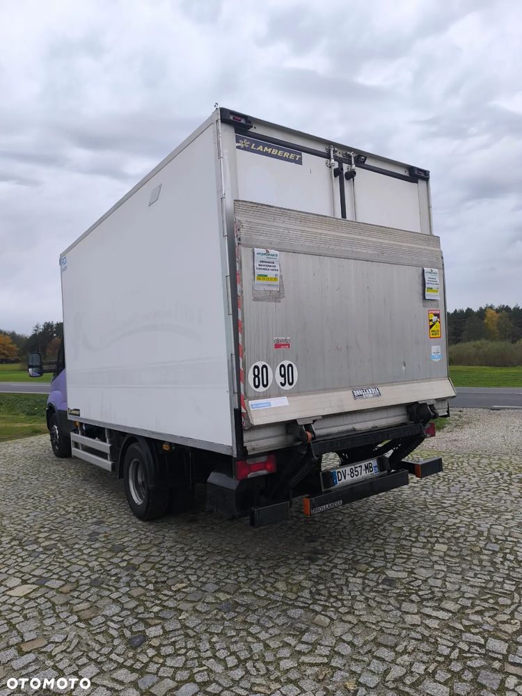 Iveco Daily - 17